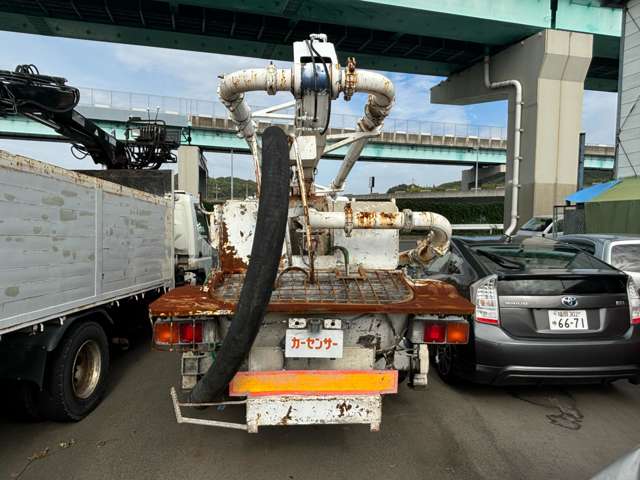Mitsubishi Fuso Canter 5