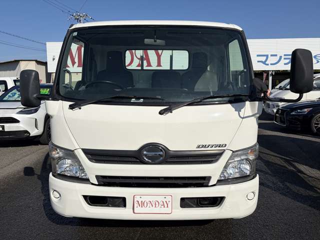 Hino Dutro 2