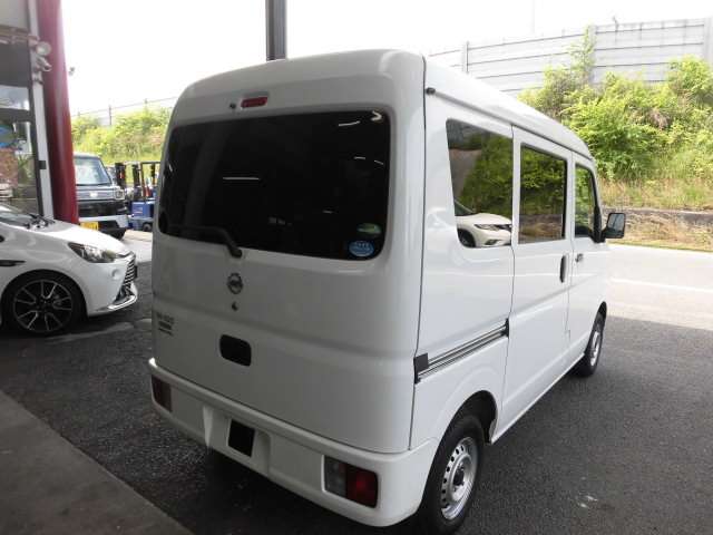 Nissan NV100 Clipper 6
