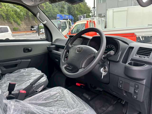 Daihatsu グランマックスカーゴ 3