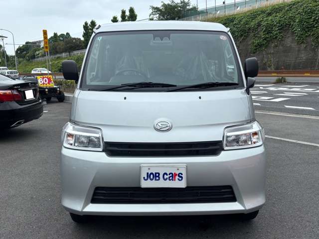 Daihatsu グランマックスカーゴ 5