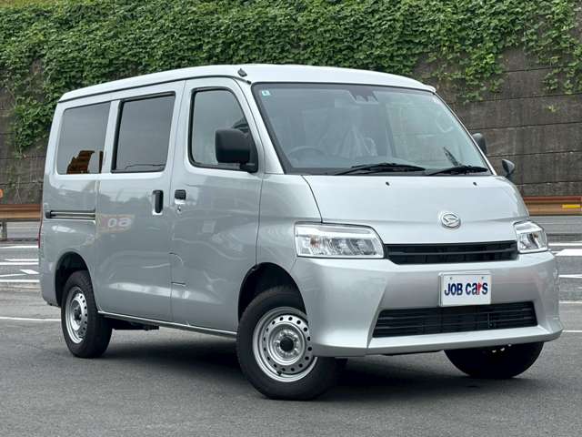 Daihatsu グランマックスカーゴ 6