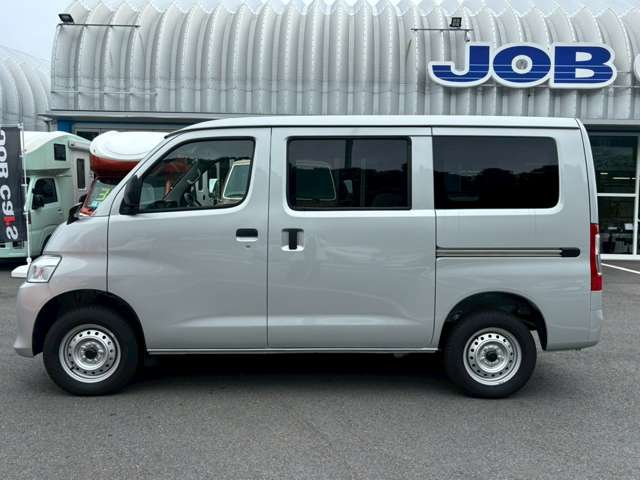 Daihatsu グランマックスカーゴ 8