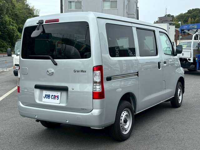 Daihatsu グランマックスカーゴ 9
