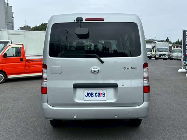 Daihatsu グランマックスカーゴ 10