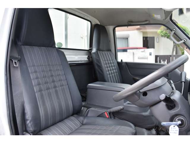 Mazda Bongo Truck 12