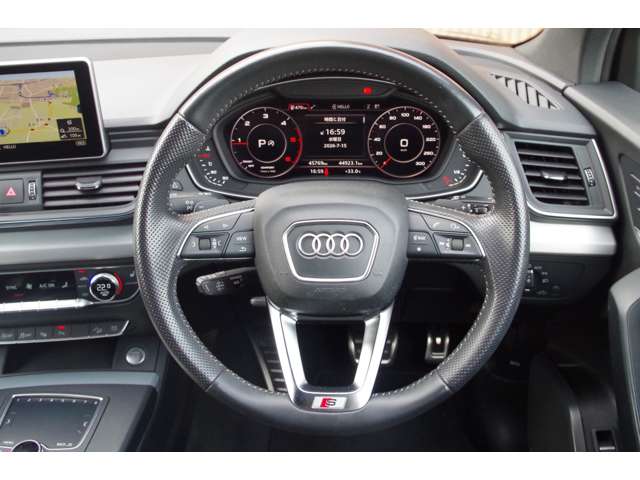 Audi Q5 5