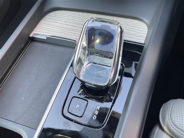 Volvo XC60 11
