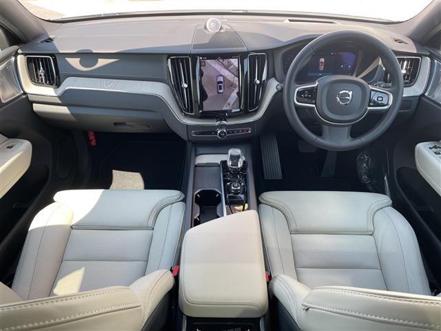 Volvo XC60 7