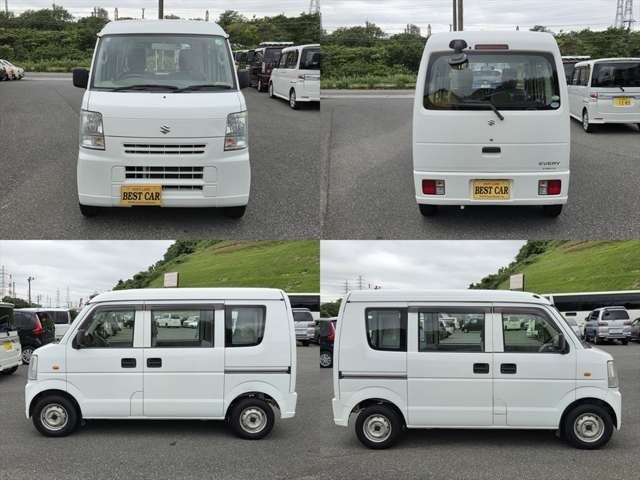 Suzuki Every 11