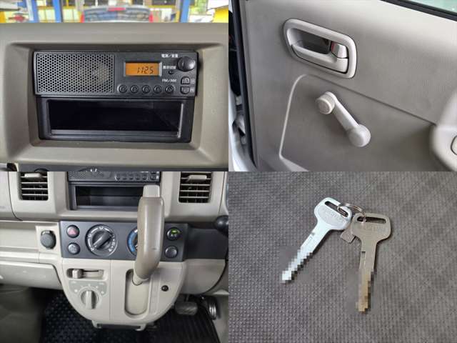 Suzuki Every 12