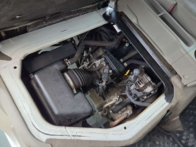 Suzuki Every 7