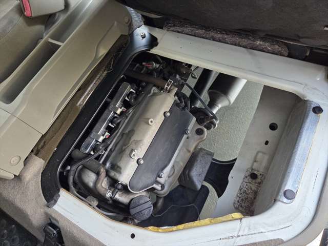 Suzuki Every 8