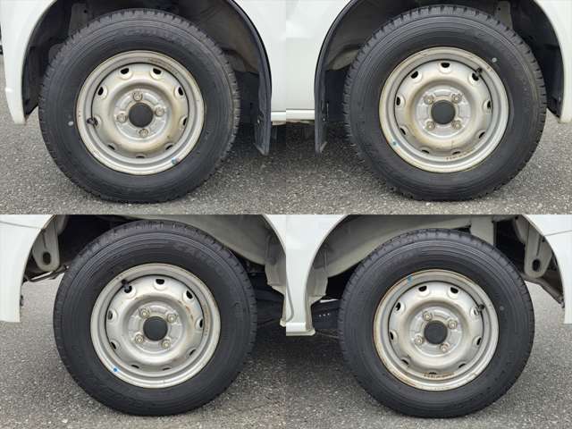 Suzuki Every 9