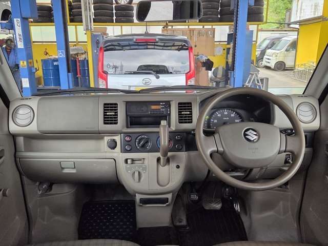 Suzuki Every 10