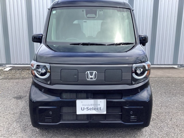 Honda N-VAN e: 2