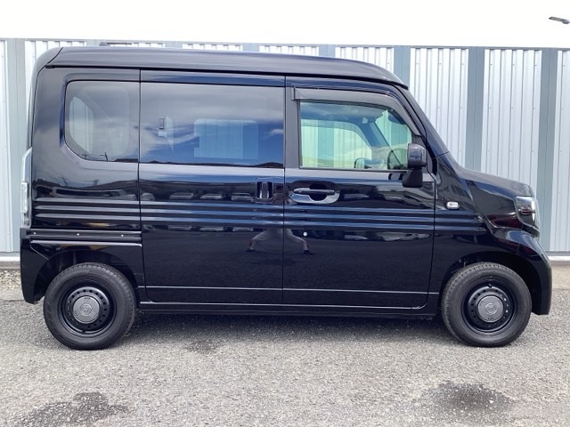 Honda N-VAN e: 4