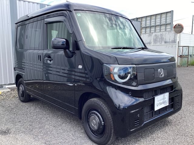 Honda N-VAN e: 6