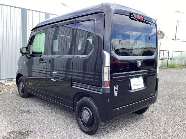 Honda N-VAN e: 9