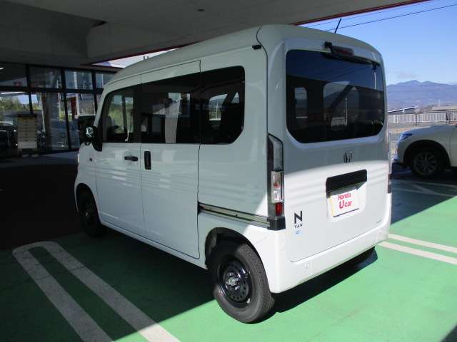 Honda N-VAN e: 11