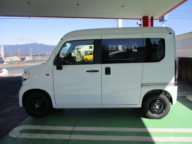 Honda N-VAN e: 12