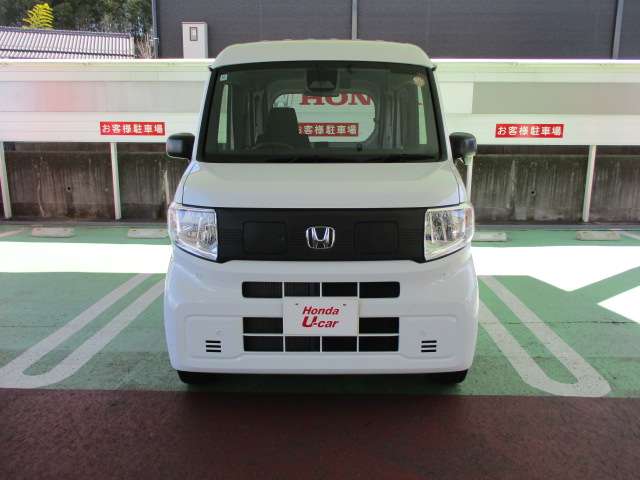 Honda N-VAN e: 6