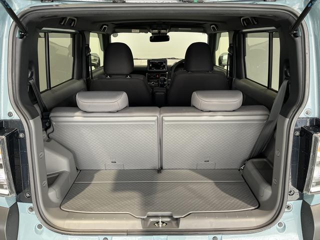 Daihatsu Taft 12