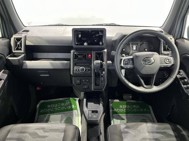 Daihatsu Taft 3