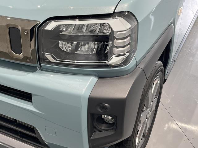Daihatsu Taft 7