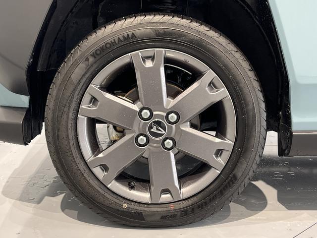 Daihatsu Taft 9