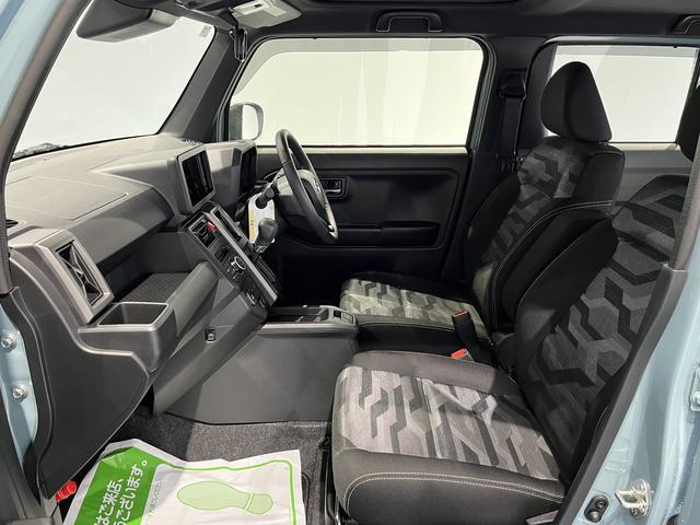 Daihatsu Taft 10