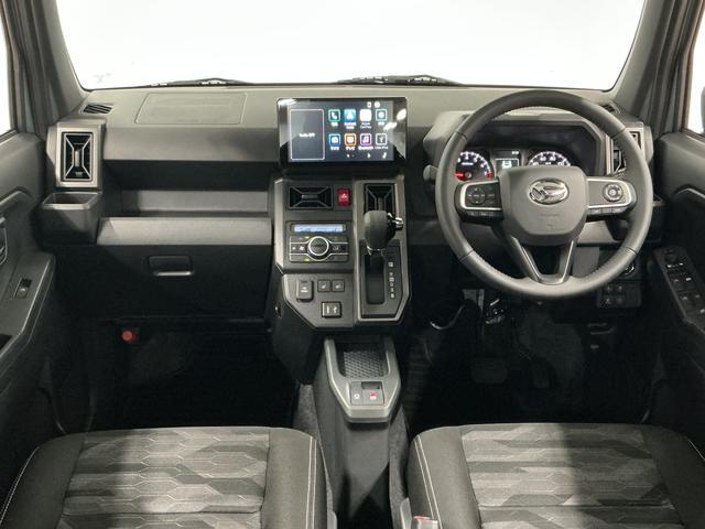 Daihatsu Taft 4