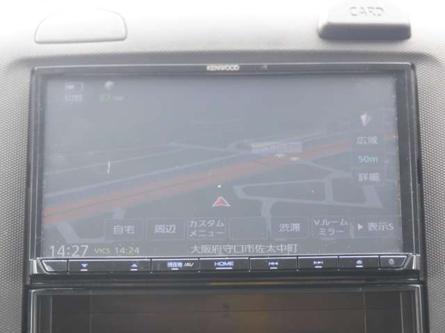 Nissan AD 7