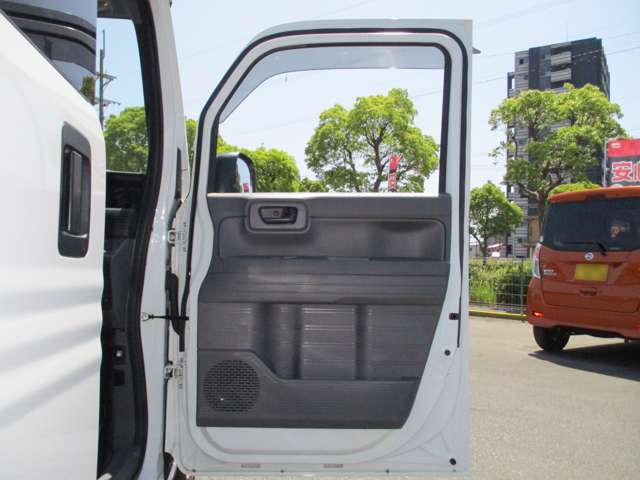 Honda N-VAN 11