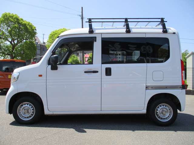 Honda N-VAN 2