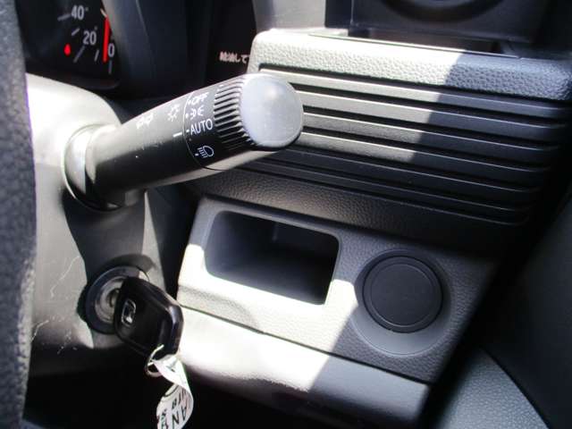 Honda N-VAN 7