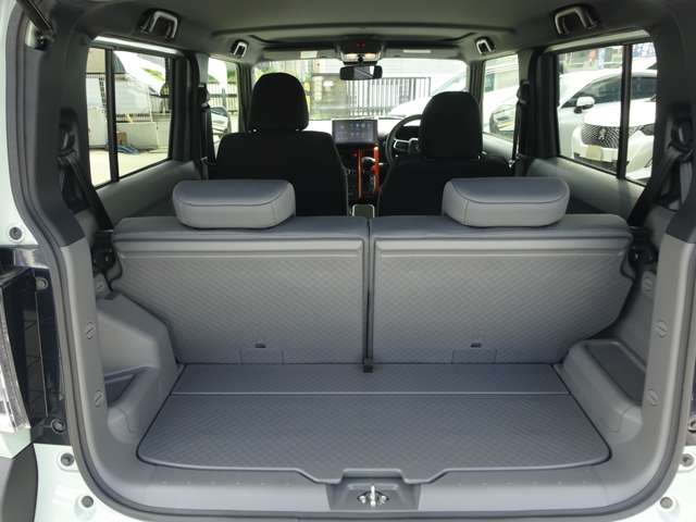 Daihatsu Taft 9