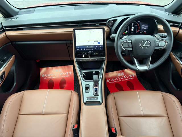 Lexus LBX 4