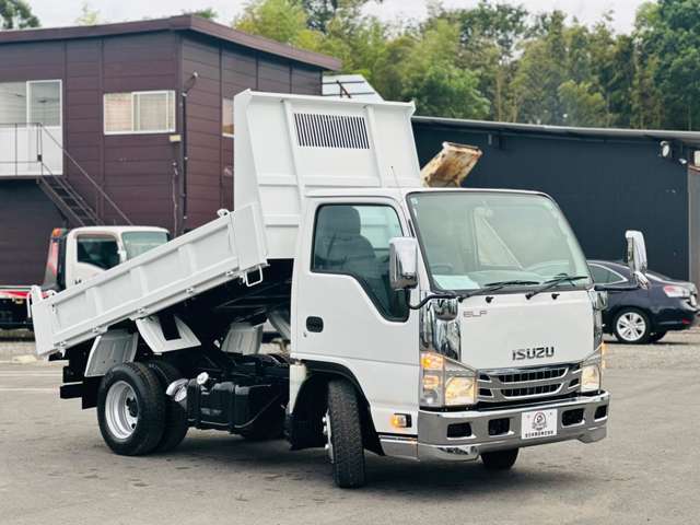 Isuzu Elf 2