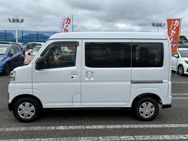 Daihatsu Atrai 12