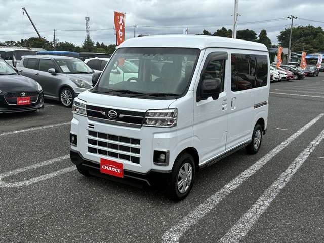 Daihatsu Atrai 5