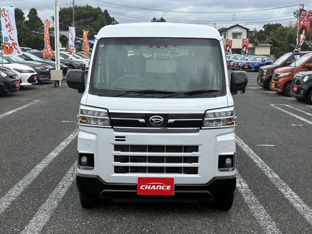 Daihatsu Atrai 6