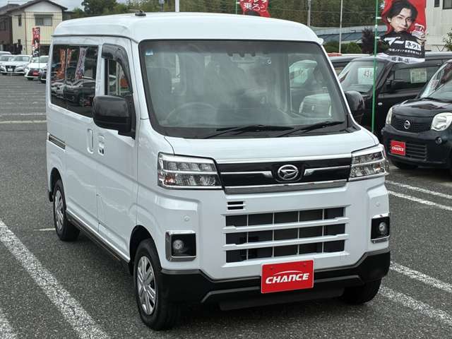 Daihatsu Atrai 7