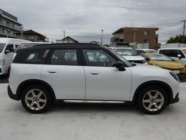 MINI Countryman 11