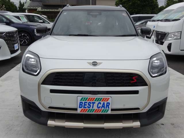 MINI Countryman 5