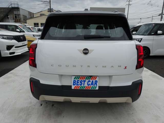 MINI Countryman 7