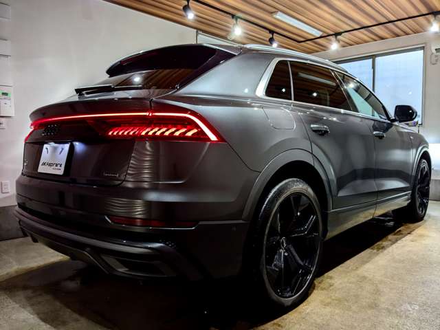 Audi Q8 12