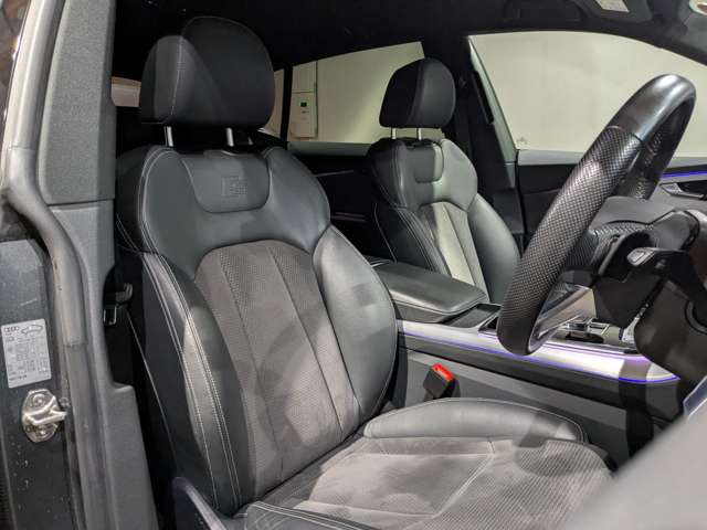 Audi Q8 3