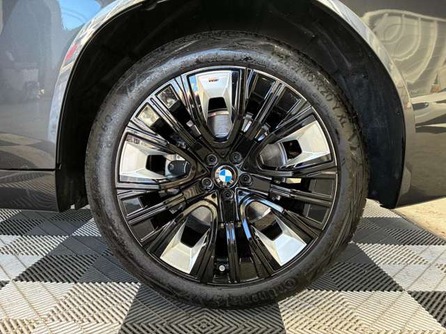 BMW X3 12