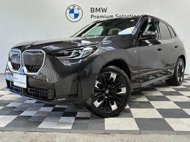 BMW X3 4